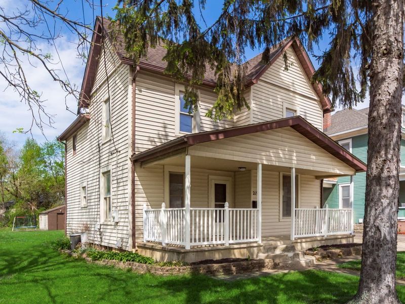 219 N State Street, Westerville, OH 43081 Photo 1