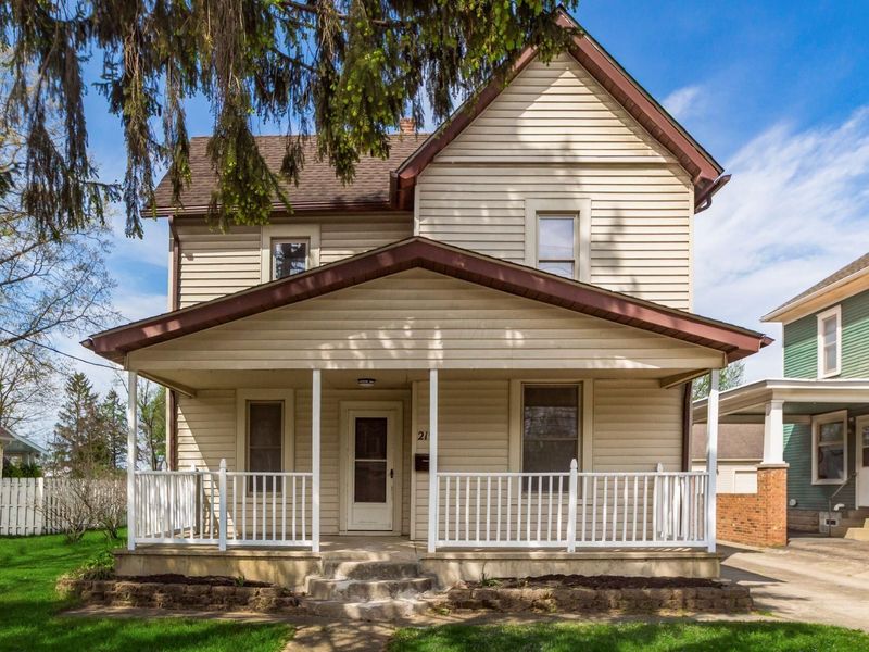 219 N State Street, Westerville, OH 43081 Photo 2