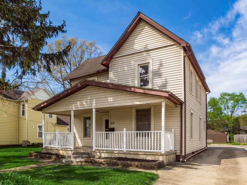 219 N State Street, Westerville, OH 43081 Photo 3