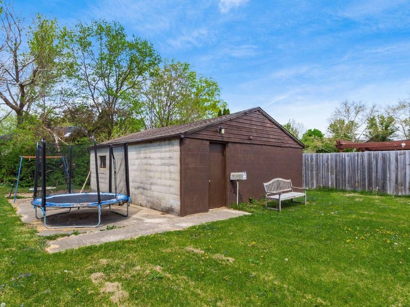 219 N State Street, Westerville, OH 43081 Photo 43