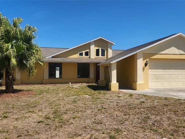 7809 VIENNA LANE , PORT RICHEY, FL 34668