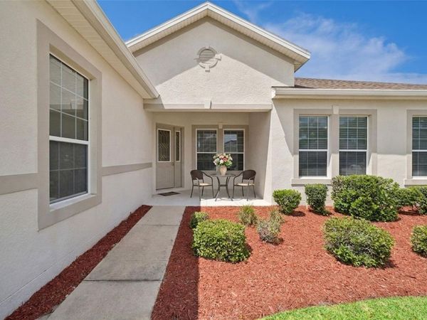 3719 BELLE ROSE DRIVE, LEESBURG, FL 34748