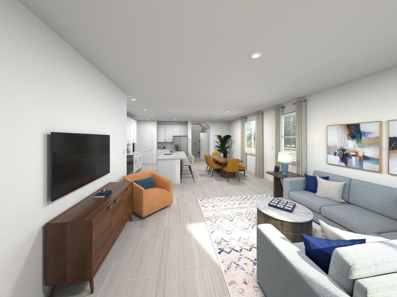 1781 Archer Drive , Minneola, FL 34715 Photo