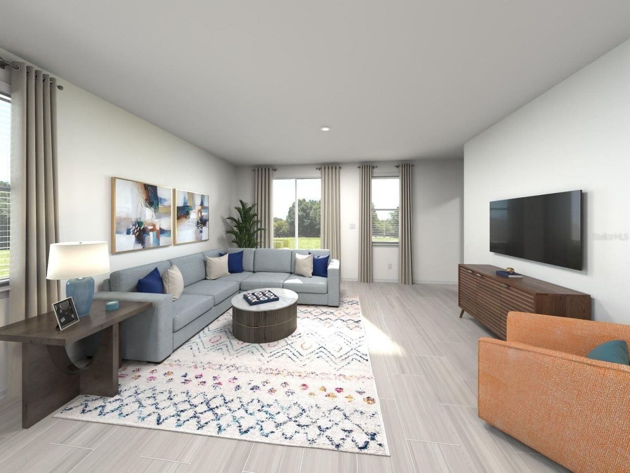 1781 Archer Drive , Minneola, FL 34715 Photo