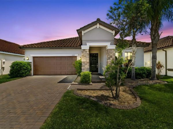 13170 GREEN VIOLET DRIVE , RIVERVIEW, FL 33579