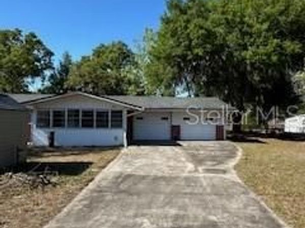10025 CHESTNUT DRIVE , HUDSON, FL 34669