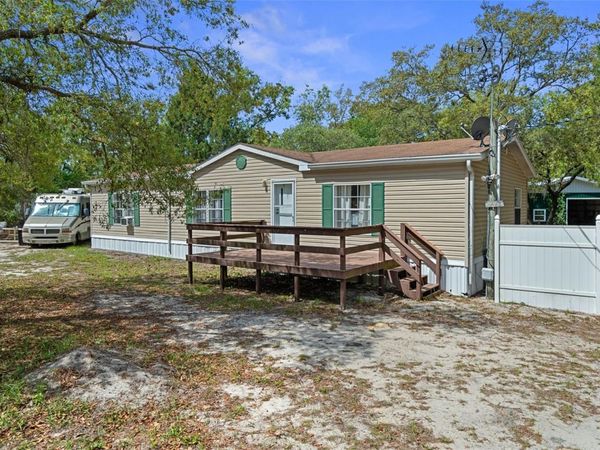 11143 BALTIMORE STREET, WEEKI WACHEE, FL 34614