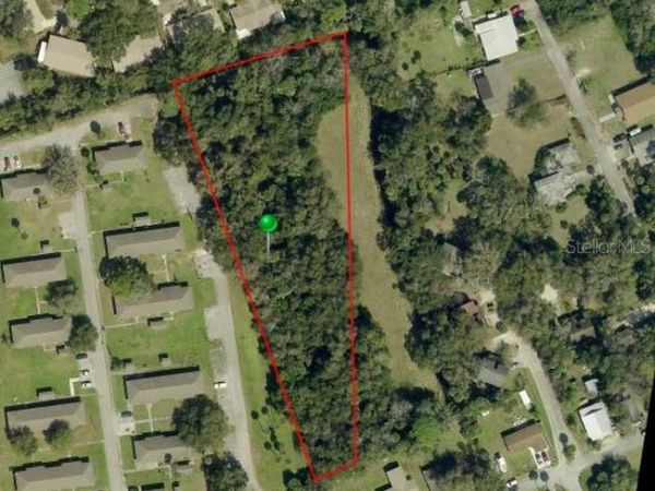 0 BROOKS STREET , NEW SMYRNA BEACH, FL 32168