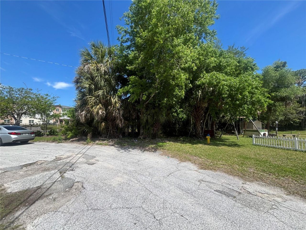 0 Brooks Street , New Smyrna Beach, FL 32168 Photo