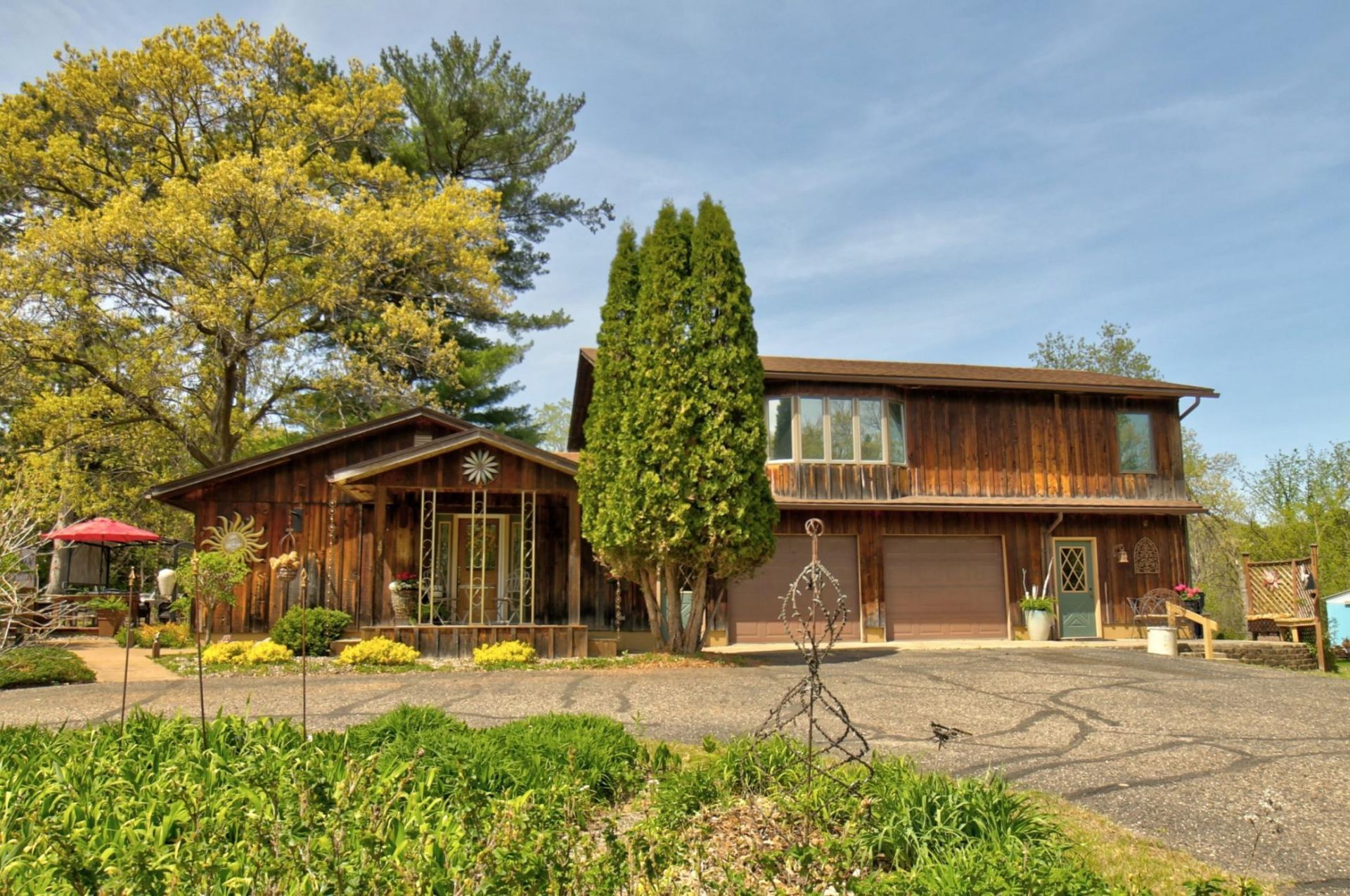 N1950 County Road K, Hager City, WI 54014