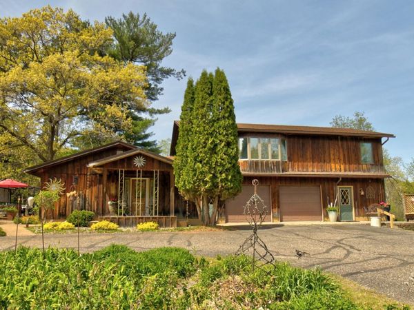 N1950 County Road K, Hager City, WI 54014