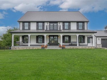 9586 Ferry Road, Wayne Twp, OH 45068