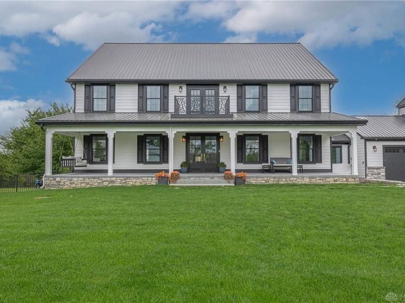 9586 Ferry Road, Wayne Township, OH 45068 Photo 1