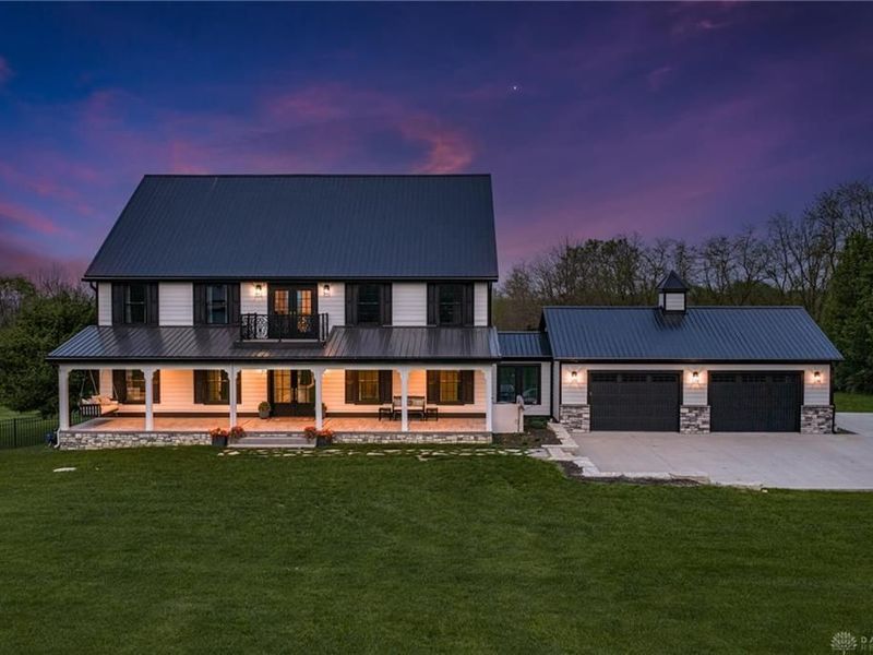 9586 Ferry Road, Wayne Township, OH 45068 Photo 19