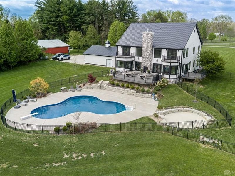 9586 Ferry Road, Wayne Township, OH 45068 Photo 25