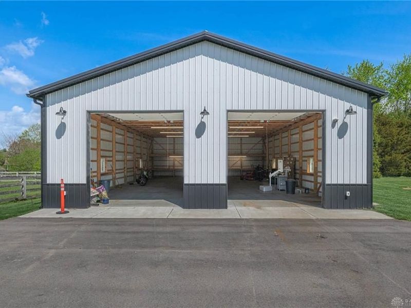 9586 Ferry Road, Wayne Township, OH 45068 Photo 29