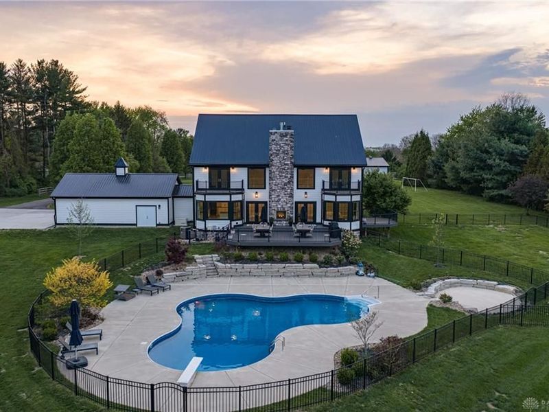 9586 Ferry Road, Wayne Township, OH 45068 Photo 33