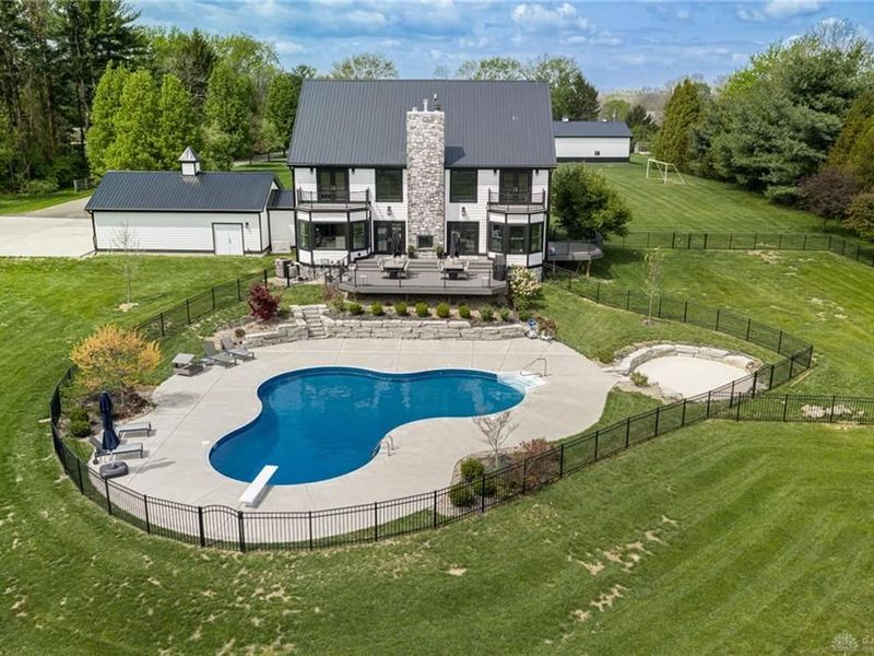 9586 Ferry Road, Wayne Township, OH 45068 Photo 34