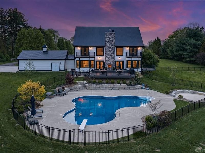 9586 Ferry Road, Wayne Township, OH 45068 Photo 37