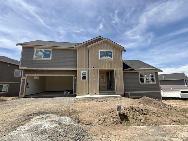 409 Ryan Ln, Moscow, ID 83843