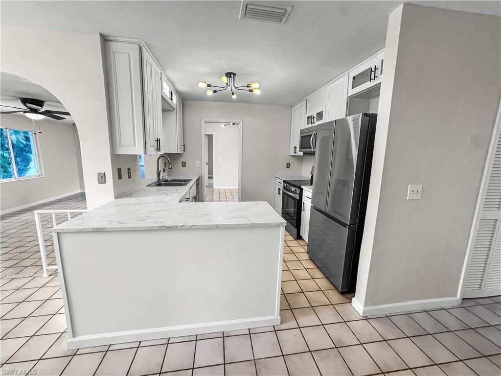 206 SE 46th Ter , Cape Coral, FL 33904 Photo