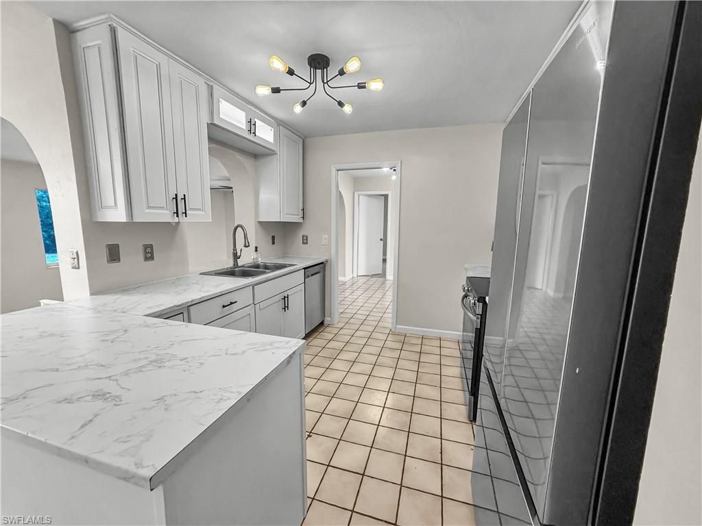 206 SE 46th Ter , Cape Coral, FL 33904 Photo