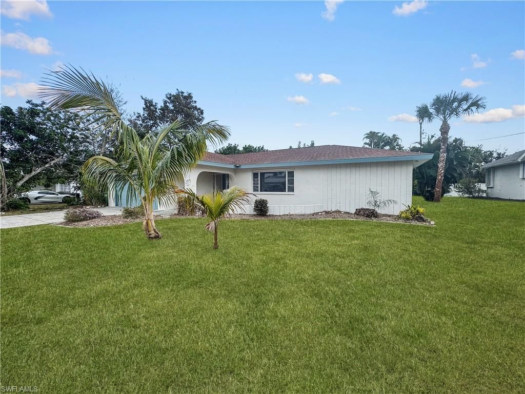 206 SE 46th Ter , Cape Coral, FL 33904 Photo