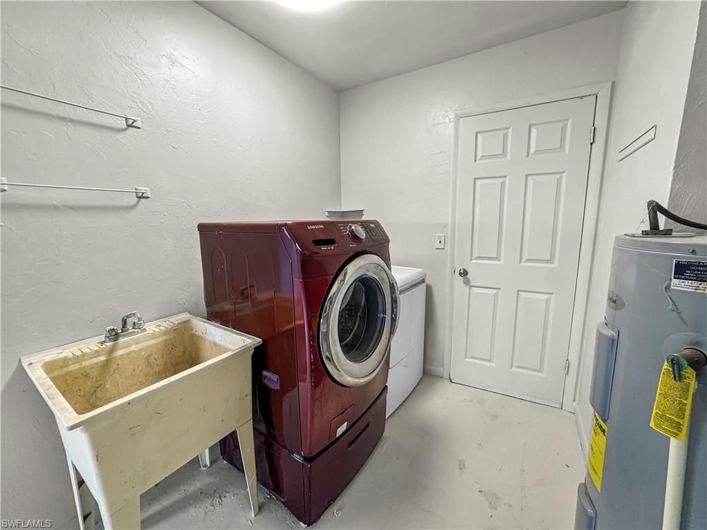 206 SE 46th Ter , Cape Coral, FL 33904 Photo