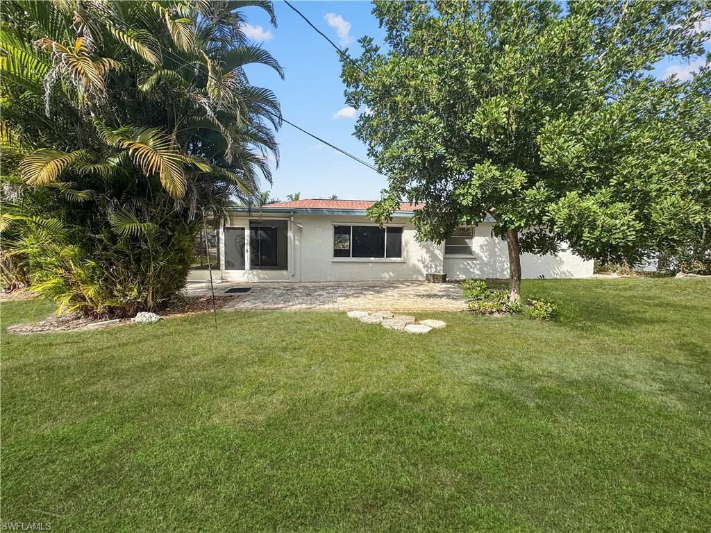 206 SE 46th Ter , Cape Coral, FL 33904 Photo