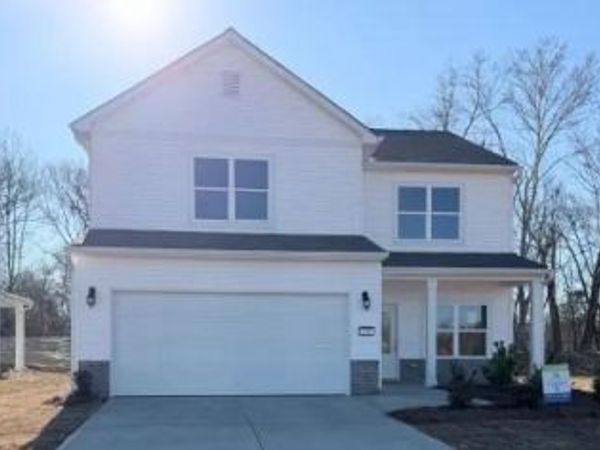 109 Stonecreek Avenue , Rockmart, GA 30153