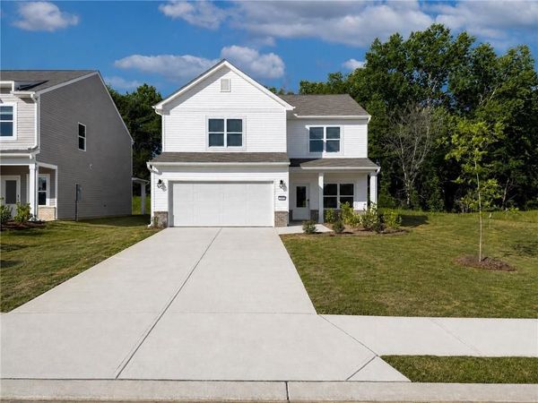 109 Stonecreek Avenue, Rockmart, GA 30153
