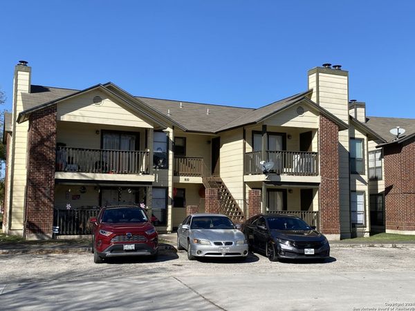 810 STATION ST, Converse, TX 78109