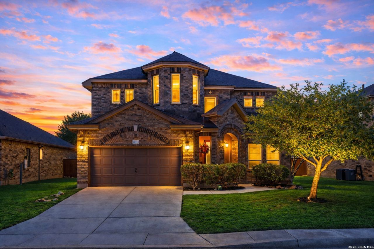 14722 Rifleman Rd, San Antonio, TX 78254 Main Photo