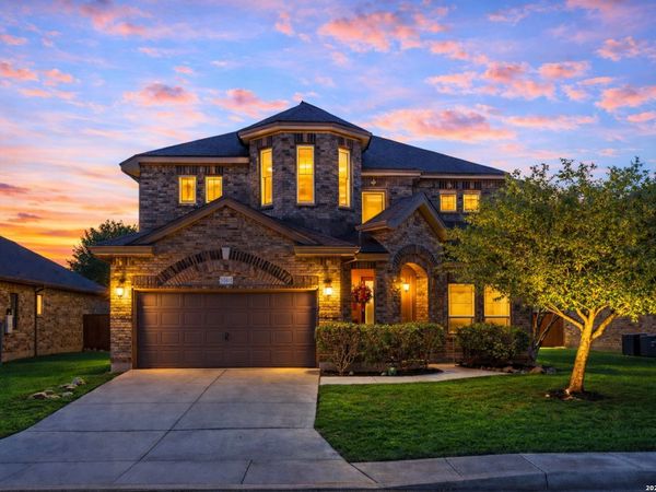 14722 RIFLEMAN RD, San Antonio, TX 78254