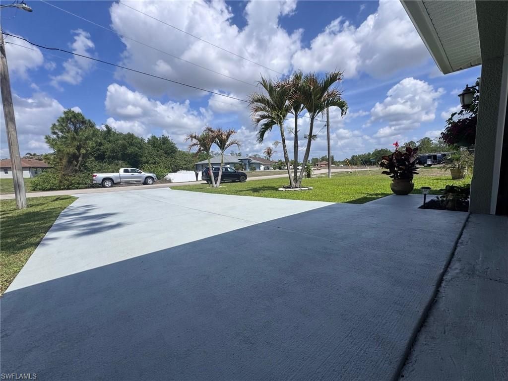 771 Halsey Ave , Lehigh Acres, FL 33974 Photo