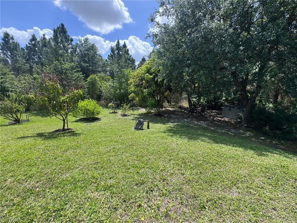 771 Halsey Ave , Lehigh Acres, FL 33974 Photo