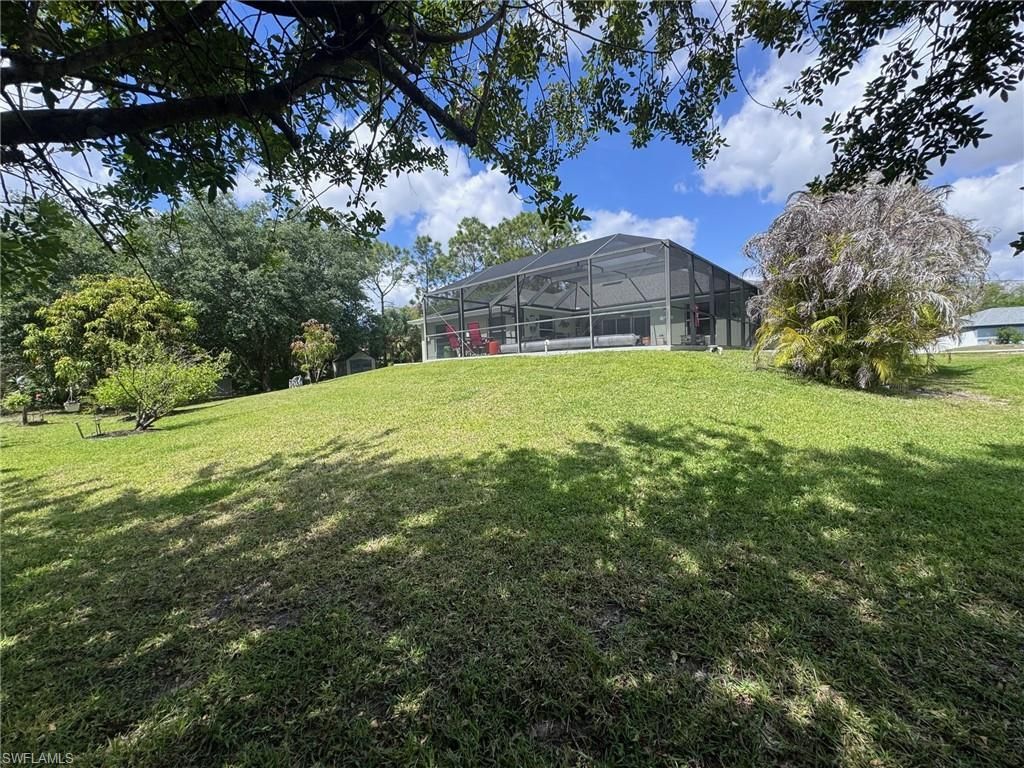 771 Halsey Ave , Lehigh Acres, FL 33974 Photo