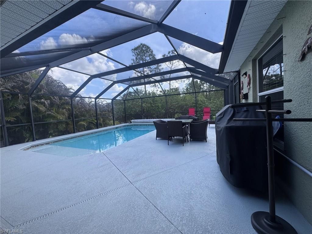 771 Halsey Ave , Lehigh Acres, FL 33974 Photo