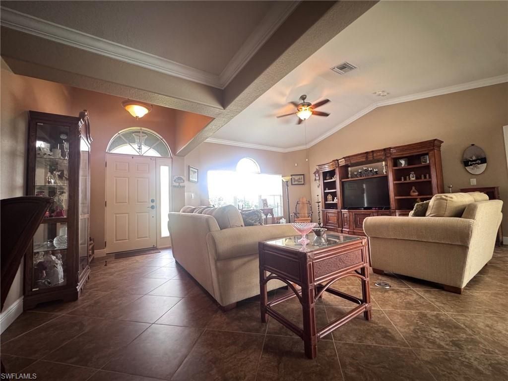 771 Halsey Ave , Lehigh Acres, FL 33974 Photo