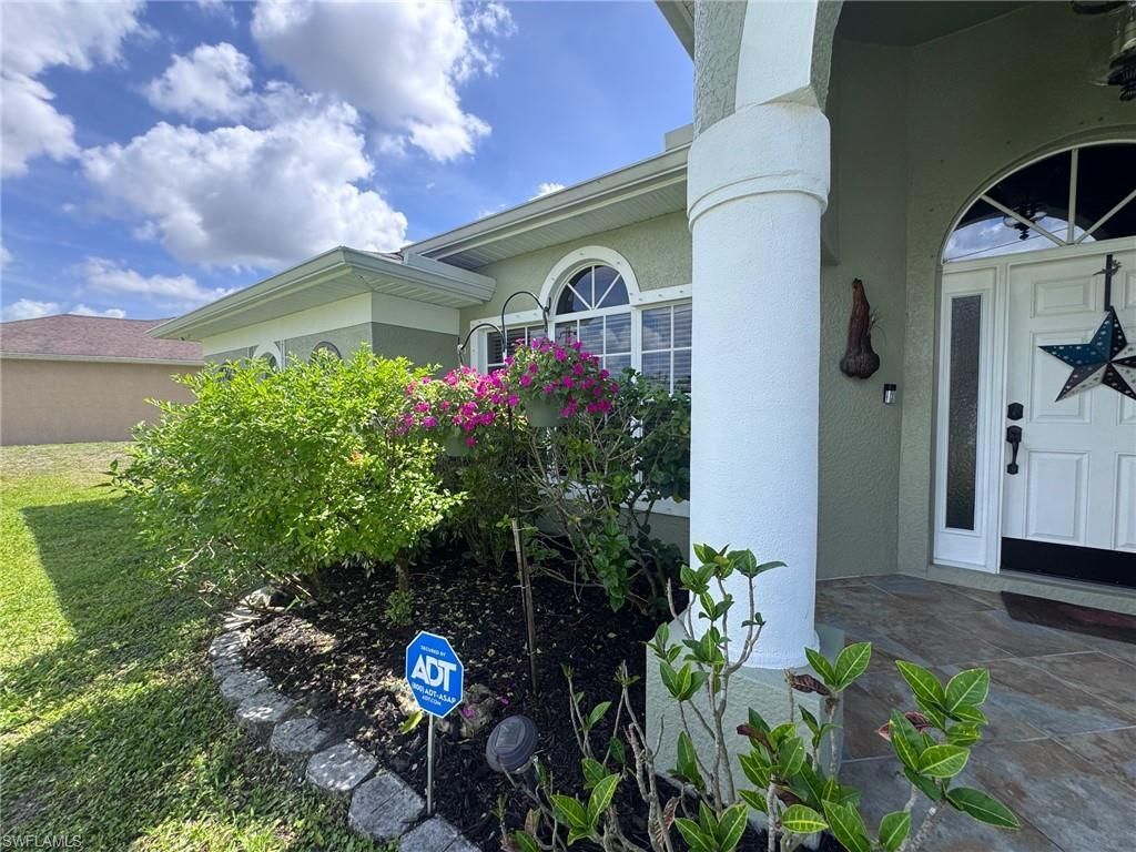 771 Halsey Ave , Lehigh Acres, FL 33974 Photo