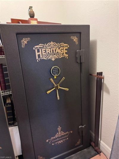 771 Halsey Ave , Lehigh Acres, FL 33974 Photo