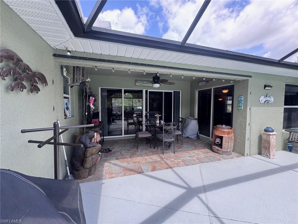 771 Halsey Ave , Lehigh Acres, FL 33974 Photo