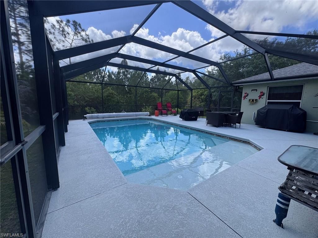 771 Halsey Ave , Lehigh Acres, FL 33974 Photo