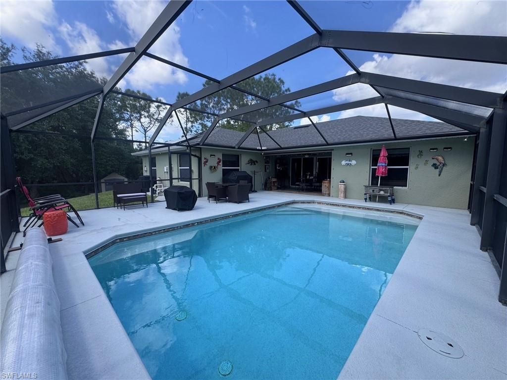 771 Halsey Ave , Lehigh Acres, FL 33974 Photo