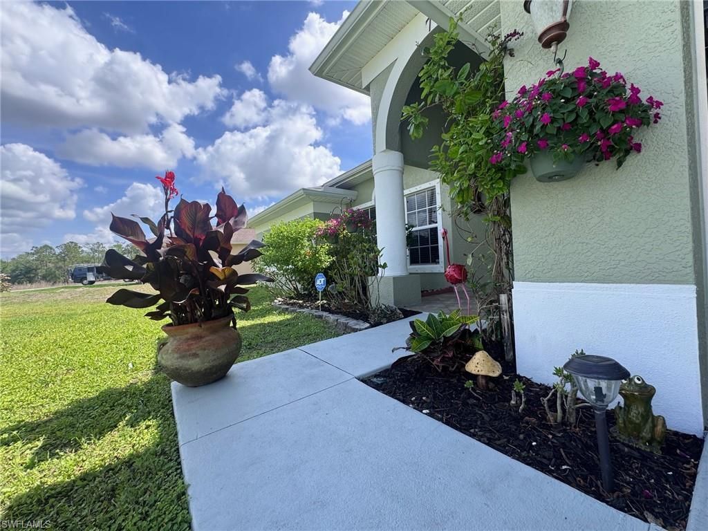 771 Halsey Ave , Lehigh Acres, FL 33974 Photo