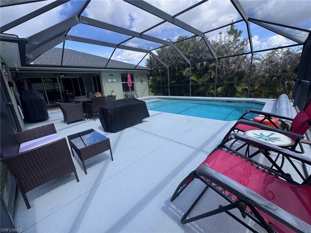 771 Halsey Ave , Lehigh Acres, FL 33974 Photo