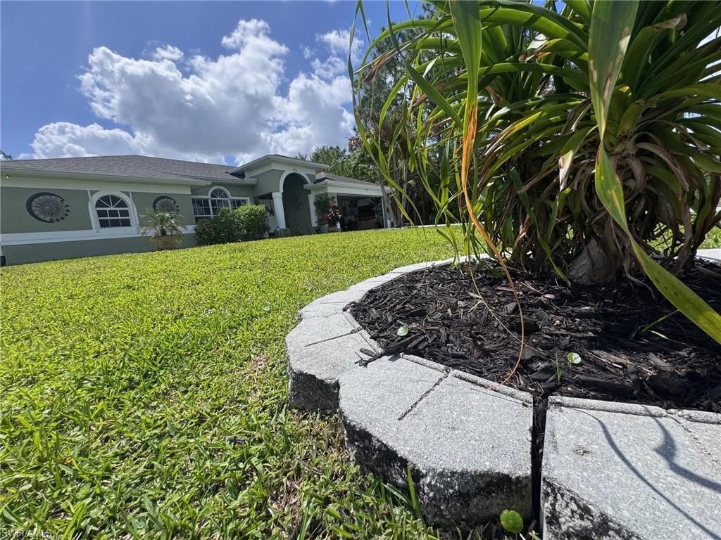 771 Halsey Ave , Lehigh Acres, FL 33974 Photo