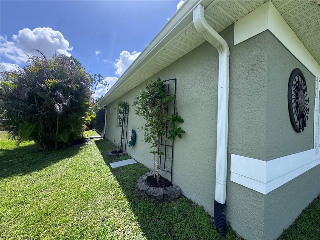 771 Halsey Ave , Lehigh Acres, FL 33974 Photo