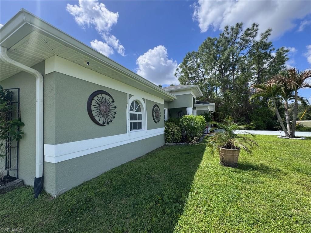 771 Halsey Ave , Lehigh Acres, FL 33974 Photo