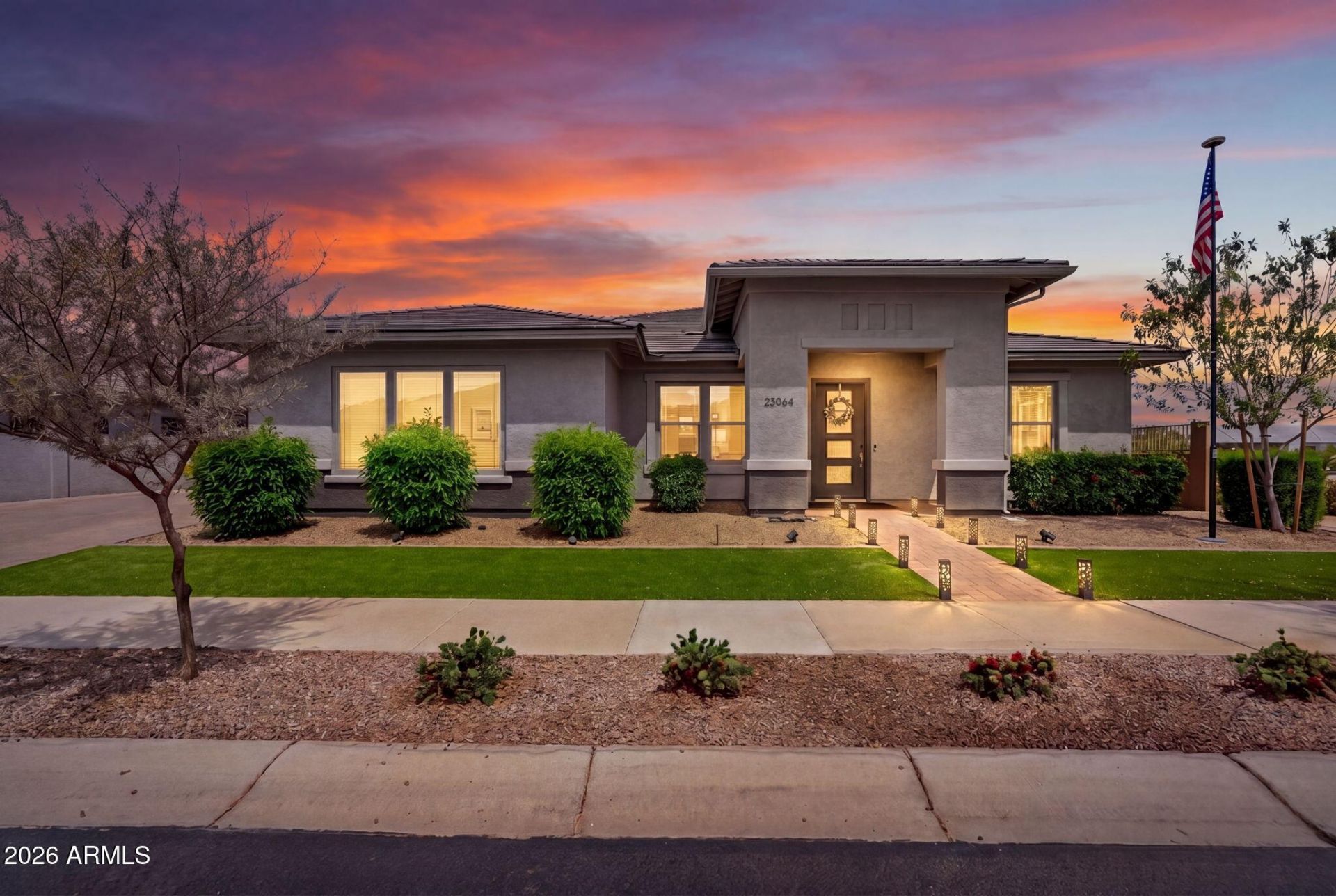 23064 E Via Las Brisas, Queen Creek, AZ 85142 Main Photo